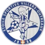 شعار ES Villers Outreaux
