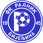 FK Radnik Bijeljina