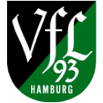 شعار VfL 93 Hamburg