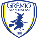 شعار Grêmio Catanduvense