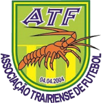 شعار Trairiense CE