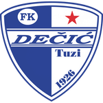 FK Dečić Tuzi