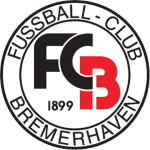 شعار FC Bremerhaven
