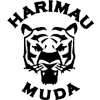 شعار Harimau Muda A
