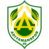 شعار Adıyamanspor