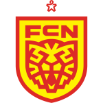 FC Nordsjælland U20 شعار FC Nordsjælland U20