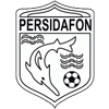 شعار Persidafon Dafonsoro