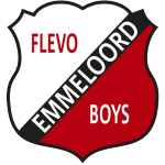 Flevo Boys شعار Flevo Boys