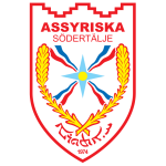 شعار Assyriska FF U21