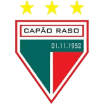 شعار União Capão Raso U17