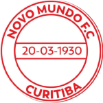 شعار ABE Novo Mundo FC U17