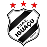 شعار SOBE Iguaçu U17