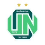 شعار União Nova Orleans U17