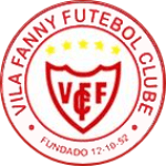 شعار Vila Fanny FC U17