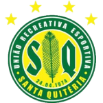 شعار URE Santa Quitéria U17