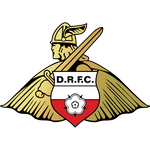 شعار Doncaster Rovers Belles LFC