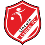 شعار Lincoln LFC