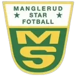 شعار FK Manglerud Star