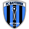 شعار FK Bayterek Astana