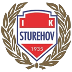 شعار IK Sturehov