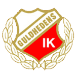 شعار Guldhedens IK