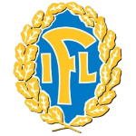 Faaberg Fotball شعار Faaberg Fotball