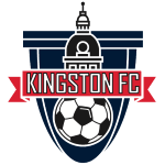 Kingston FC شعار Kingston FC