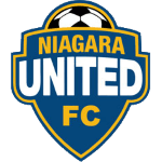 Niagara United شعار Niagara United