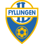 شعار Fyllingen