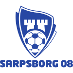 شعار Sarpsborg 08