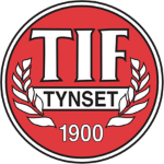 شعار Tynset