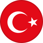 شعار Türkiye U21 B