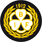 شعار Brynäs IF FK