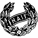 شعار Heby AIF