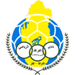 شعار Al-Gharafa Reserve