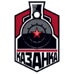 Lokomotiv-Kazanka Moscow