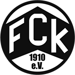 شعار FC Kickers Obertshausen