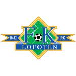 FK Lofoten شعار FK Lofoten