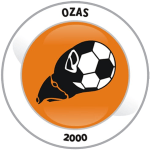 شعار FK Ozas