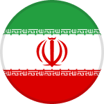 Iran U22 شعار Iran U22