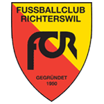 شعار FC Richterswil 2