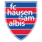 شعار FC Hausen am Albis 2