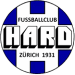 شعار FC Hard Zürich