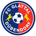 شعار FC Glattal Dübendorf