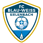 شعار FC Blau-Weiss Erlenbach