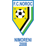 FC Noroc Nimoreni شعار FC Noroc Nimoreni