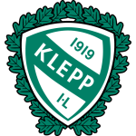 شعار Klepp