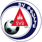 شعار SV Reutte