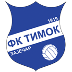 FK Timok 1919 Zaječar