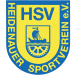 شعار Heidenauer SV